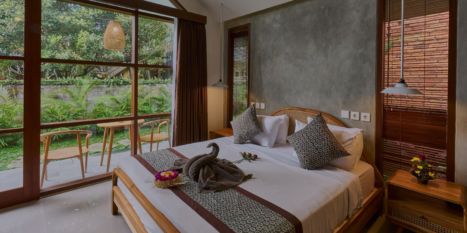 M Suites Seminyak Exterior